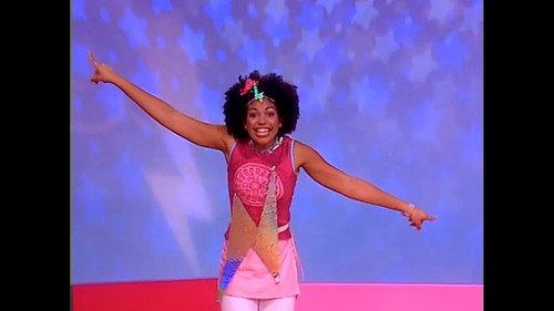 Hi-5 Season 1 Episode 22 - Rainy Day Games