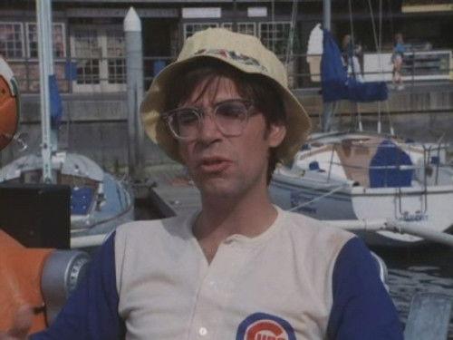 Riptide Season 1 Episode 11 - Double Your Pleasure