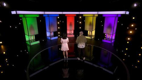 Naked Attraction Sweden Season 2 Episode 6 - Episode 6