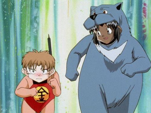 Bakusou Kyoudai Let's & Go!! Season 2 Episode 18 - Episode 18