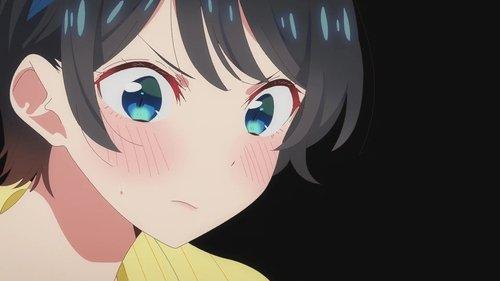 undefined Season 1 Episode 42 - Family Trip and Girlfriend