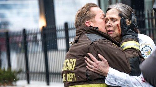 undefined Season 5 Episode 16 - Profiles (I)