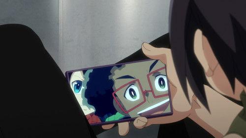 Bakugan Season 2 Episode 5 - Hide Matrix and Seek