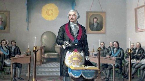 America's Book of Secrets Season 4 Episode 3 - The Freemason Factor