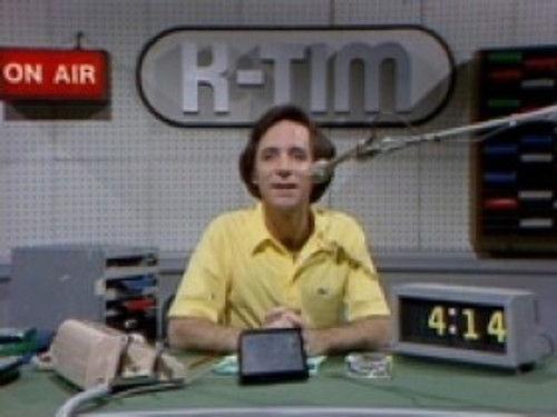 Saturday Night Live Season 5 Episode 11 - Elliott Gould/Gary Numan