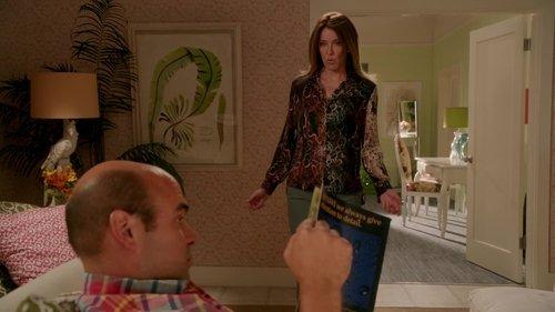 Cougar Town Season 4 Episode 2 - I Need to Know