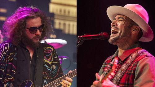 Austin City Limits Season 42 Episode 7 - My Morning Jacket / Ben Harper