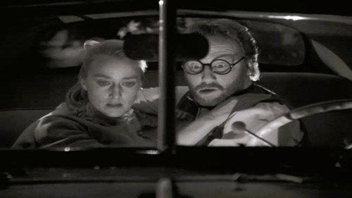 thirtysomething Season 2 Episode 12 - Deliverance
