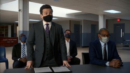 undefined Season 5 Episode 11 - Truth and Reconciliation