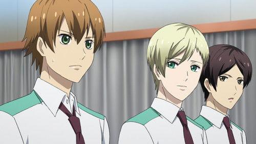 Starmyu Season 3 Episode 2 - Act 2