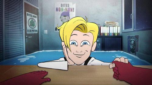 The Wakos Season 8 Episode 2 - Episode 2