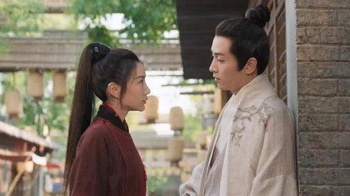 The Ingenious One Season 1 Episode 6 - Episode 6