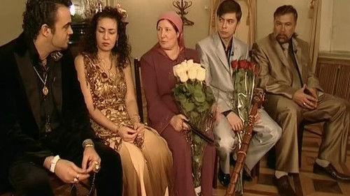 Battle of the Psychics Season 4 Episode 14 - Episode 14