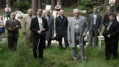 I, Mattoni Season 1 Episode 12 - Episode 12