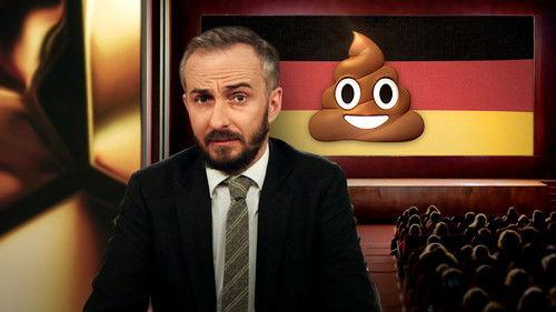 ZDF Magazin Royale Season 2 Episode 13 - The Problem of the German Film Landscape