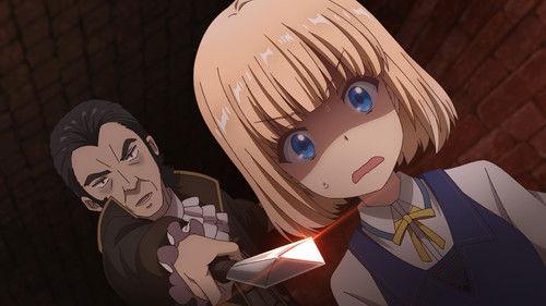 Tearmoon Empire Season 1 Episode 12 - To Keep What Was Preciously Grown From Withering