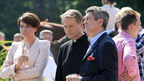 Ojciec Mateusz Season 4 Episode 6 - Episode 6