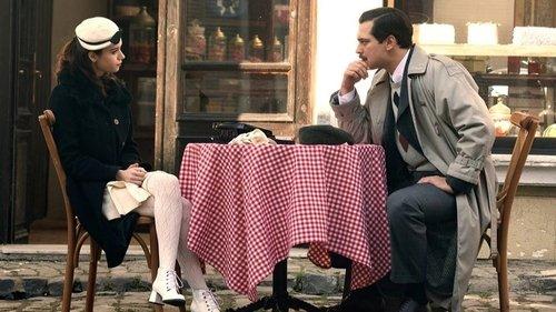 Yeşilçam Season 1 Episode 9 - Episode 9