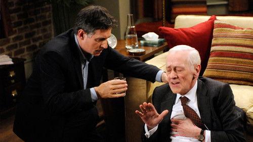 In Treatment Season 2 Episode 4 - Walter: Week One