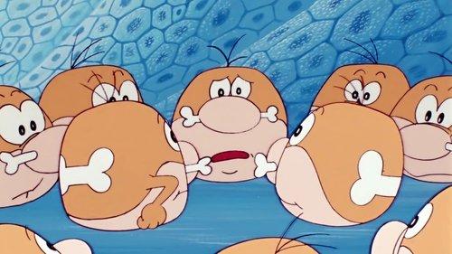 Once Upon a Time... Life Season 1 Episode 2 - Birth