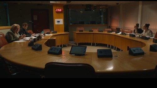 Parliament Season 3 Episode 8 - Episode 8