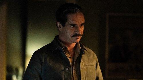 undefined Season 6 Episode 8 - Point and Shoot