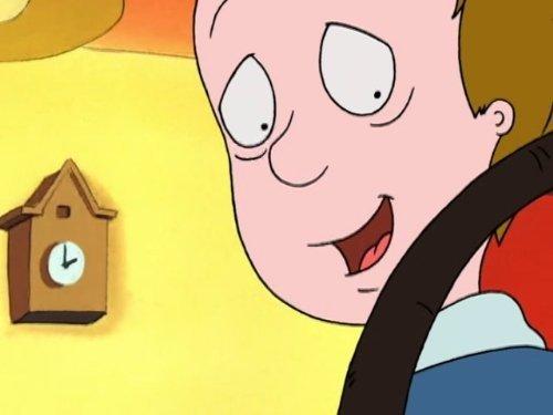 Mona the Vampire Season 1 Episode 16 - Episode 16