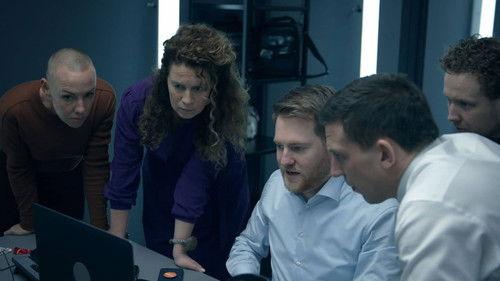 Hunted Season 14 Episode 2 - Episode 2