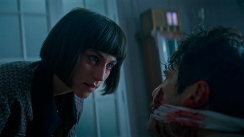 Las Pelotaris 1926 Season 1 Episode 4 - What to Have