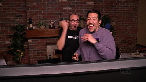 Impractical Jokers Season 11 Episode 5 - Check Yourself