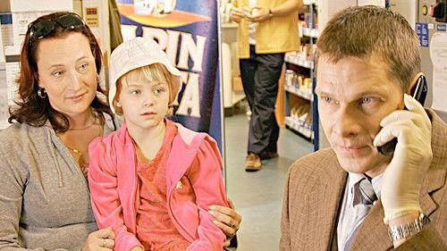 Harvoin tarjolla Season 1 Episode 5 - Episode 5