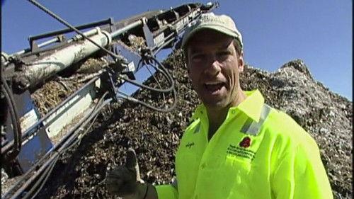 Dirty Jobs Season 1 Episode 1 - Chinatown Garbage Collector