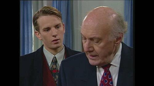 Rederiet Season 10 Episode 10 - Tappert försök