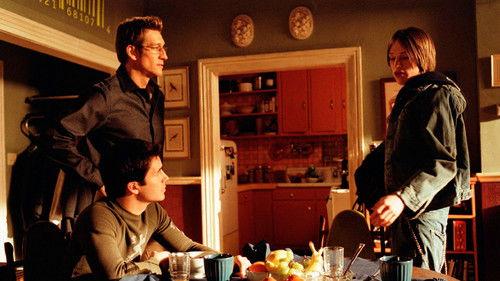 undefined Season 3 Episode 11 - Poster May Lead to the Truth