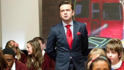 4 O'Clock Club Season 2 Episode 9 - Suspension