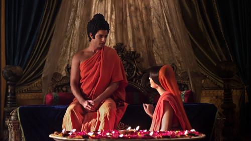 Buddha Season 1 Episode 41 - Episode 41
