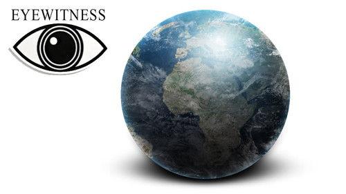 Eyewitness Season 3 Episode 10 - Planets