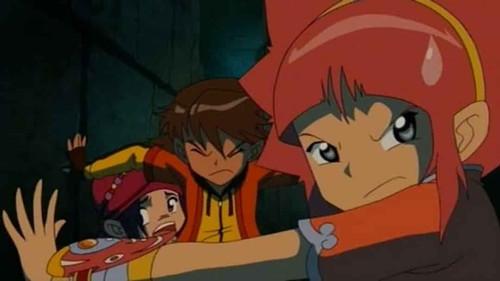 Dinosaur Baby Holy Heroes Season 2 Episode 20 - Episode 20