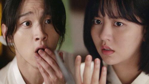 The Tale of Nokdu Season 1 Episode 4 - Like an Older Sister