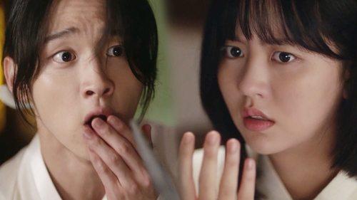 The Tale of Nokdu Season 1 Episode 4 - Like an Older Sister