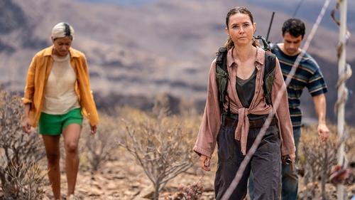 undefined Season 1 Episode 4 - The Short Straw