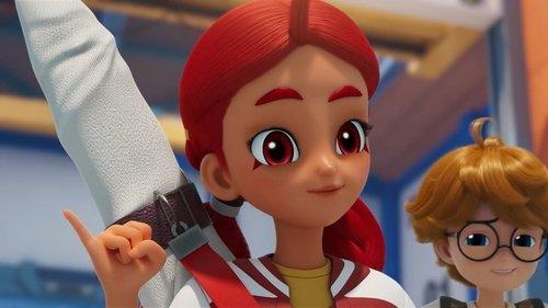 Metal Cardbot Season 2 Episode 7 - Episode 7