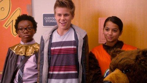 100 Things to Do Before High School Season 1 Episode 4 - Say Yes to Everything for a Day Thing!