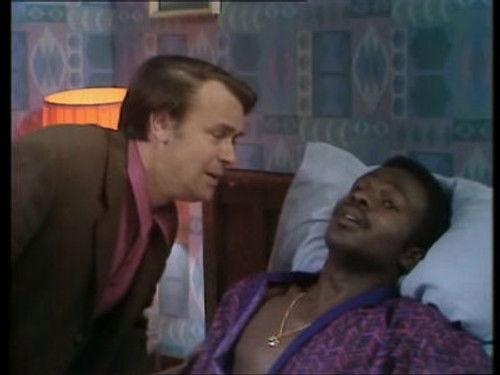 Love Thy Neighbour Season 2 Episode 2 - Voodoo