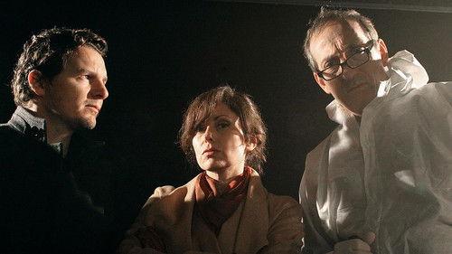 Scene of the Crime Season 46 Episode 24 - Episode 24