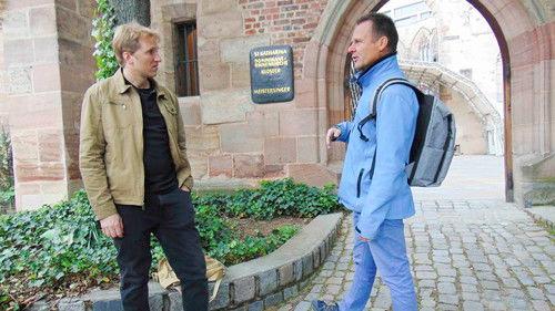 Lost Secrets Season 1 Episode 1 - Nazi Dark Magic