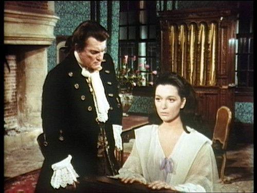 Joseph Balsamo Season 1 Episode 4 - Episode 4