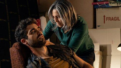 Heridas Season 1 Episode 8 - Episode 8