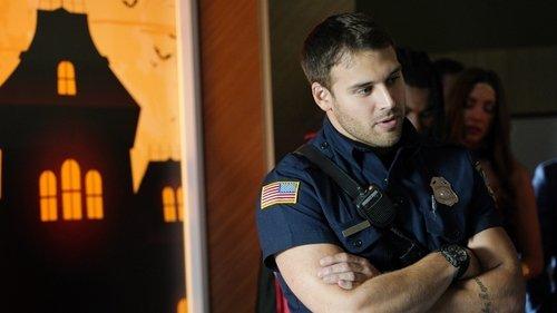 undefined Season 3 Episode 6 - Monsters