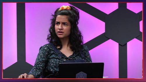 Dimension 20 Season 11 Episode 9 - Time and Space